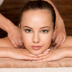 Beauty Spa
